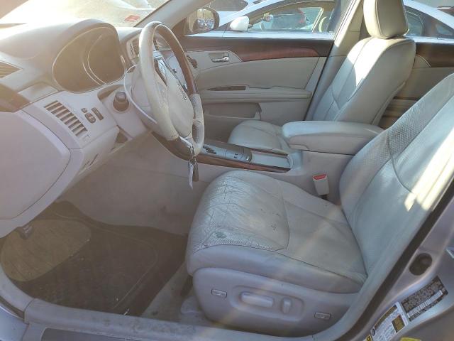 صورة رقم 7 من المزاد - 2012 TOYOTA AVALON BAS مع VIN 4T1BK3DB3CU469561