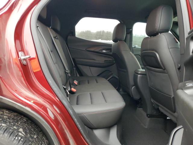 Photo 11 from auction – 2022 CHEVROLET TRAILBLAZE with VIN KL79MTSL1NB103277