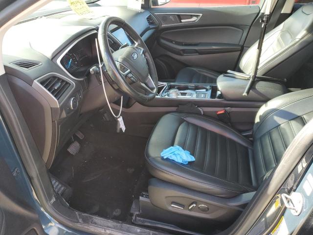 Photo 7 from auction – 2019 FORD EDGE SEL with VIN 2FMPK4J97KBC26062