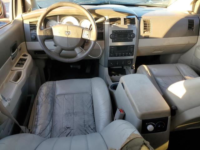 Photo 8 from auction – 2004 DODGE DURANGO LI with VIN 1D8HD58D94F147692