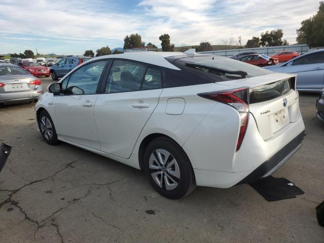 Photo 2 from auction – 2016 TOYOTA PRIUS with VIN JTDKARFU9G3010202