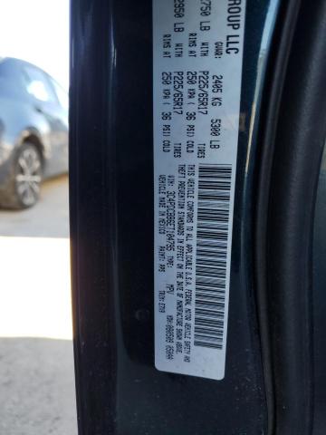 Photo 14 from auction – 2014 DODGE JOURNEY SX with VIN 3C4PDCBB6ET104795