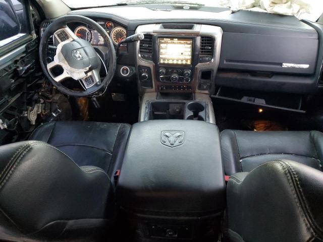 Photo 8 from auction – 2013 RAM 3500 LARAM with VIN 3C63RRJL8DG526711