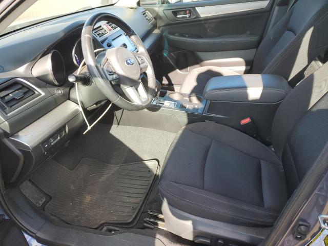Photo 7 from auction – 2016 SUBARU LEGACY 2.5 with VIN 4S3BNAC66G3045341