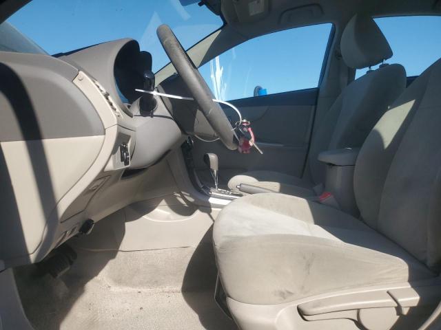 Photo 7 from auction – 2010 TOYOTA COROLLA BA with VIN 1NXBU4EE1AZ234940