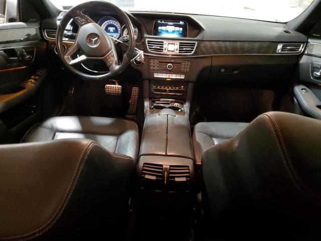 Photo 8 from auction – 2016 MERCEDES-BENZ E 350 4MAT with VIN WDDHF8JB2GB297941