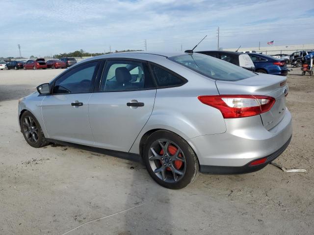 Photo 2 from auction – 2014 FORD FOCUS S with VIN 1FADP3E24EL369190