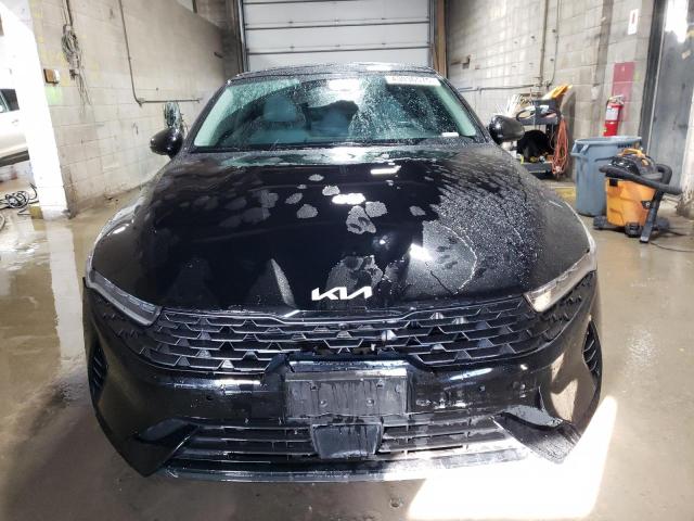 Photo 5 from auction – 2023 KIA K5 EX with VIN 5XXG34J2XPG198446