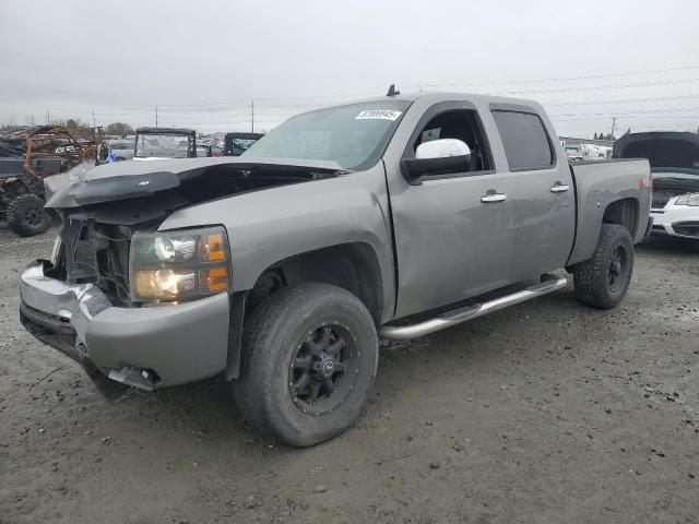 CHEVROLET SILVERADO 2008 with VIN 2GCEK13M481142422 - Photo from auction