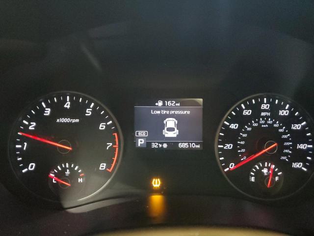 Photo 9 from auction – 2019 KIA STINGER with VIN KNAE15LA5K6059398