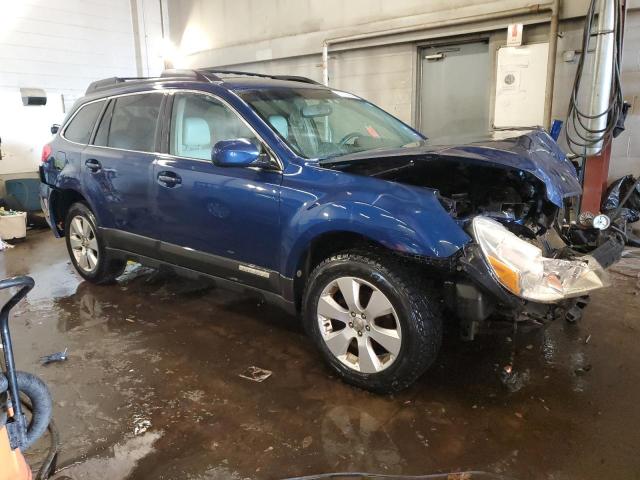 Снимка 4 от търг – 2011 SUBARU OUTBACK 2. с VIN 4S4BRBKC2B3344511
