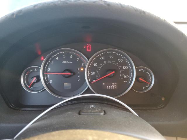 صورة رقم 9 من المزاد - 2006 SUBARU OUTBACK مع VIN 4S4BP61C767343920