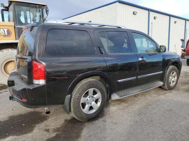 Photo 3 from auction – 2012 NISSAN ARMADA SV with VIN 5N1AA0NC1CN614871