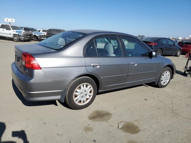 Photo 3 from auction – 2004 HONDA CIVIC LX with VIN 2HGES15524H610074