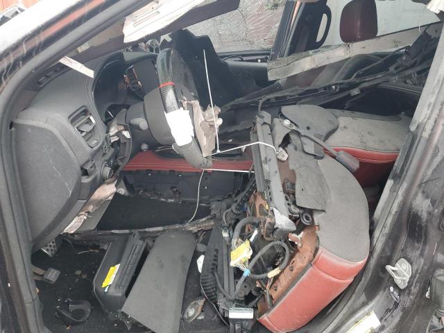 Photo 7 from auction – 2021 DODGE DURANGO SR with VIN 1C4SDJH93MC757209