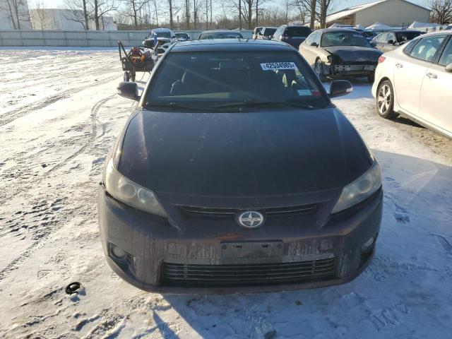 Photo 5 from auction – 2011 TOYOTA SCION TC with VIN JTKJF5C7XB3002762