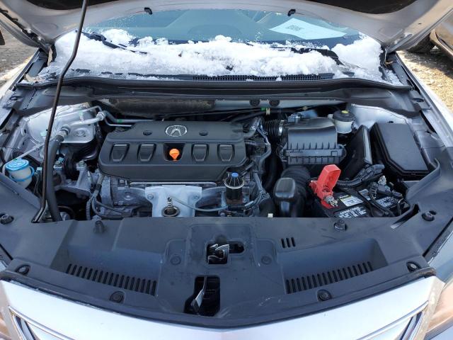 Photo 11 from auction – 2015 ACURA ILX 20 with VIN 19VDE1F3XFE003930