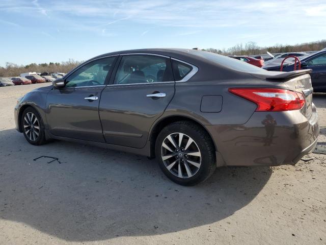 Photo 2 from auction – 2017 NISSAN ALTIMA 2.5 with VIN 1N4AL3AP5HC117355