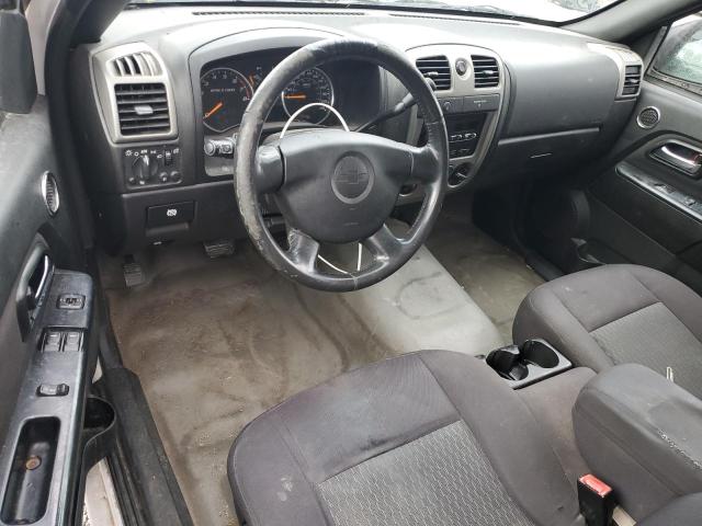 Photo 8 from auction – 2012 CHEVROLET COLORADO with VIN 1GCCSBFE3C8143424