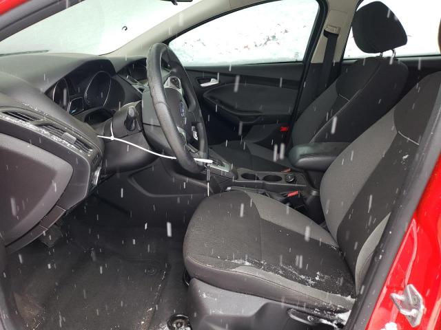 Photo 7 from auction – 2014 FORD FOCUS SE with VIN 1FADP3F22EL146855