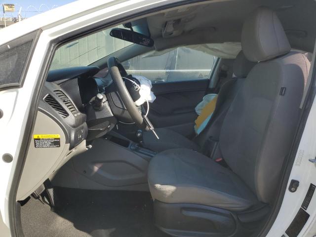 Photo 7 from auction – 2014 KIA FORTE LX with VIN KNAFX4A65E5221438