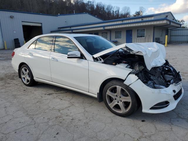 Photo 4 from auction – 2014 MERCEDES-BENZ E 350 4MAT with VIN WDDHF8JB6EA843885