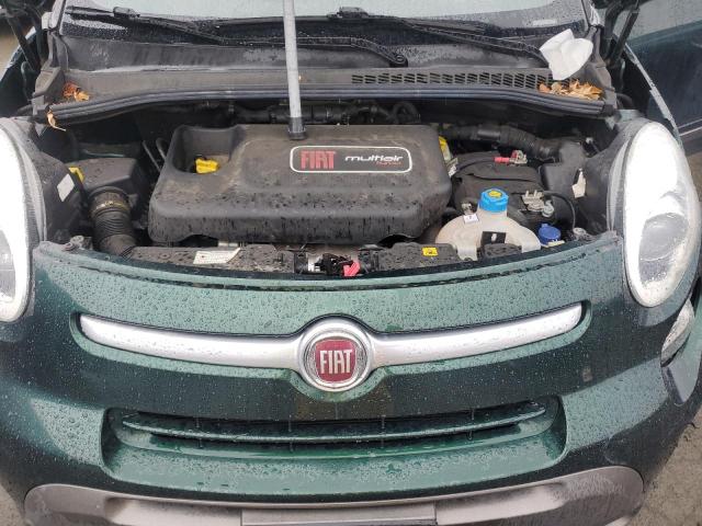 Photo 11 from auction – 2014 FIAT 500L TREKK with VIN ZFBCFADH0EZ009238