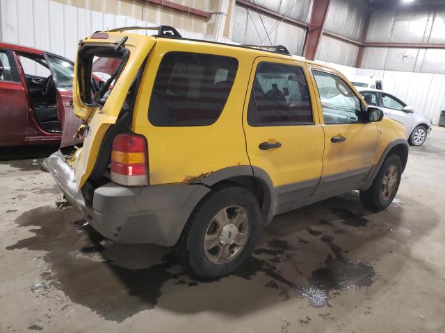 Photo 3 from auction – 2001 FORD ESCAPE XLT with VIN 1FMCU04151KA99792