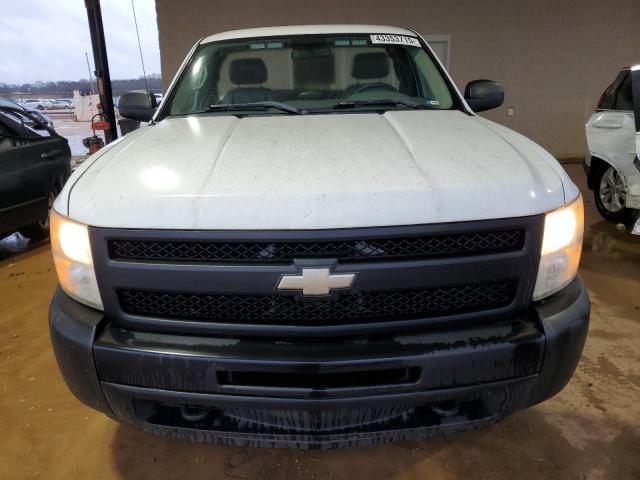Photo 5 from auction – 2011 CHEVROLET SILVERADO with VIN 1GCNKPEA4BZ268980