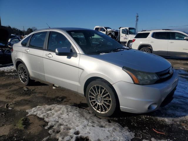 Photo 4 from auction – 2010 FORD FOCUS SES with VIN 1FAHP3GN4AW271665