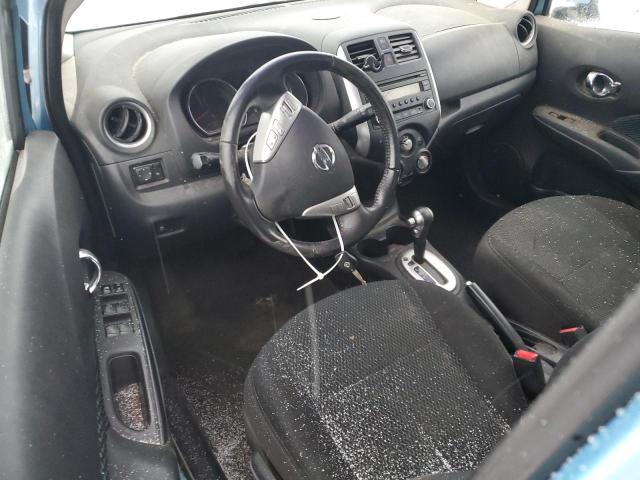 Photo 8 from auction – 2014 NISSAN VERSA NOTE with VIN 3N1CE2CP5EL352944