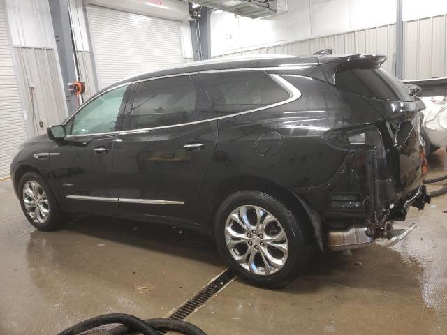 Photo 2 from auction – 2020 BUICK ENCLAVE AV with VIN 5GAEVCKW4LJ286395