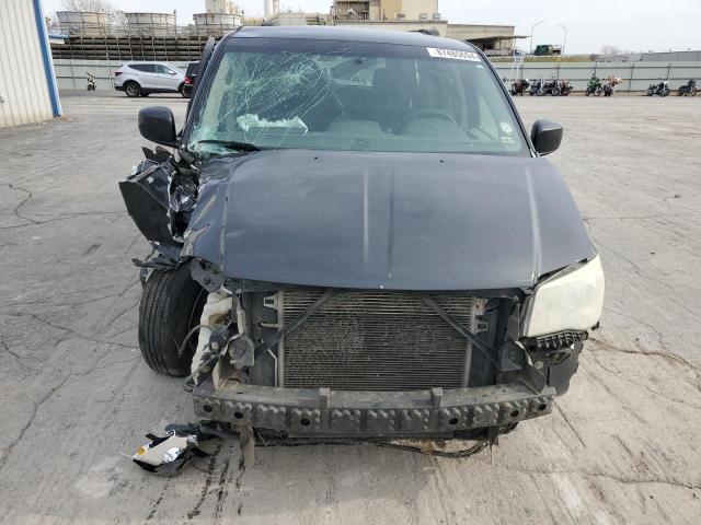 Photo 5 from auction – 2011 DODGE GRAND CARA with VIN 2D4RN3DG5BR617567