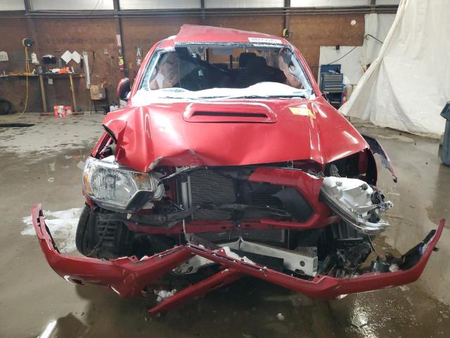 Photo 5 from auction – 2015 TOYOTA TACOMA DOU with VIN 3TMLU4EN8FM192254