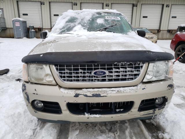 Photo 5 from auction – 2004 FORD EXPLORER X with VIN 1FMZU73K84UB78377