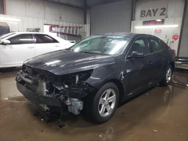 Photo 1 from auction – 2014 CHEVROLET MALIBU LS with VIN 1G11B5SL9EF224285