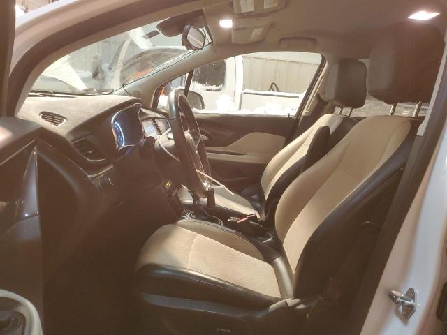 Photo 7 from auction – 2019 BUICK ENCORE PRE with VIN KL4CJASB2KB720710