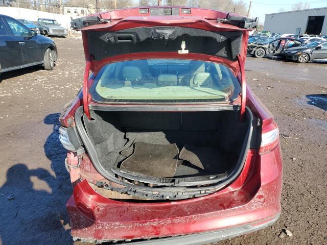Photo 6 from auction – 2014 FORD FUSION SE with VIN 3FA6P0H74ER246392