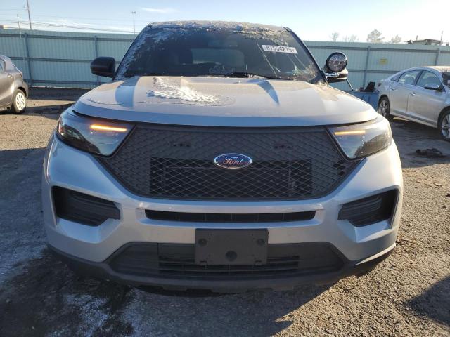 Photo 5 from auction – 2021 FORD EXPLORER P with VIN 1FM5K8AB1MGA17607