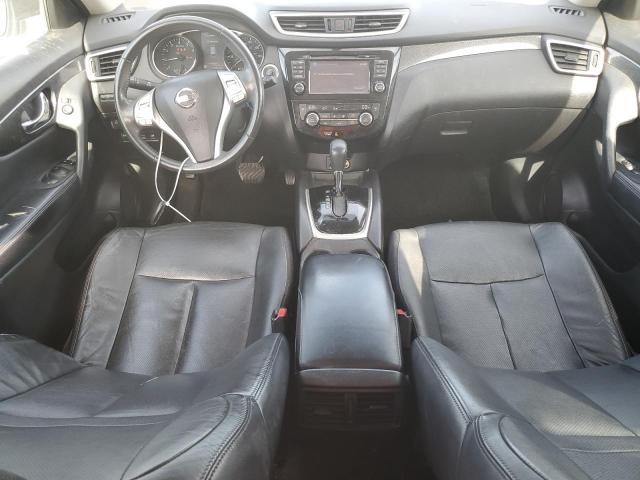 Photo 8 from auction – 2015 NISSAN ROGUE S with VIN 5N1AT2MVXFC818884