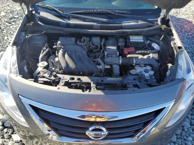 Photo 11 from auction – 2017 NISSAN VERSA S with VIN 3N1CN7AP3HL862245