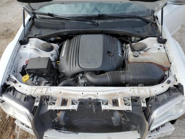 Photo 11 from auction – 2015 CHRYSLER 300C PLATI with VIN 2C3CCAPT1FH780884