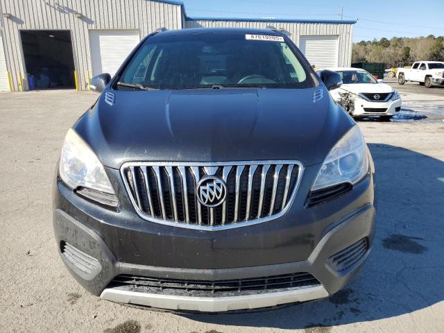 Photo 5 from auction – 2015 BUICK ENCORE with VIN KL4CJASB7FB113711