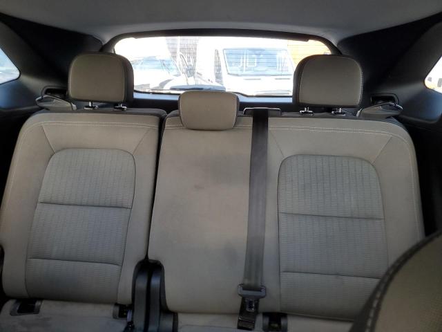 Photo 10 from auction – 2021 FORD ESCAPE S with VIN 1FMCU9F61MUA35643