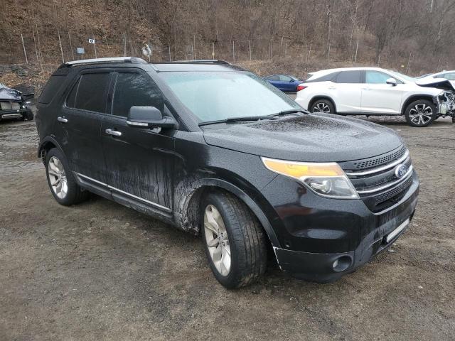 Photo 4 from auction – 2012 FORD EXPLORER L with VIN 1FMHK7F87CGA38478