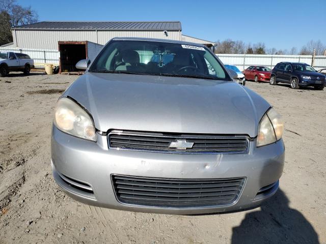 Photo 5 from auction – 2007 CHEVROLET IMPALA LT with VIN 2G1WT58K379167854