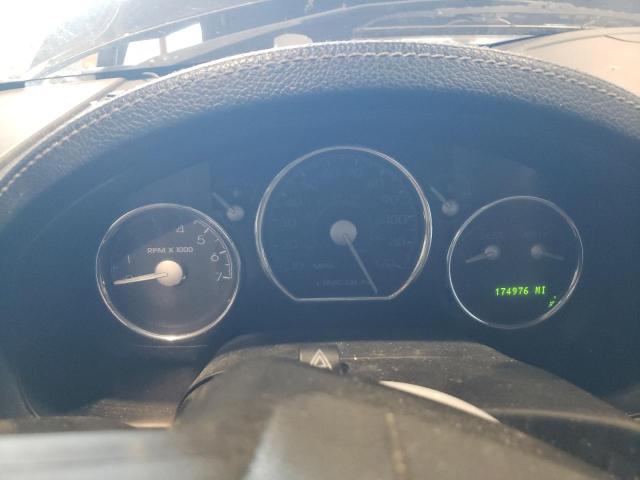Photo 9 from auction – 2006 LINCOLN MARK LT with VIN 5LTPW18586FJ05827