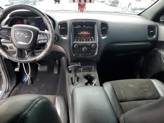 Photo 8 from auction – 2020 DODGE DURANGO R/ with VIN 1C4SDHCT0LC223241