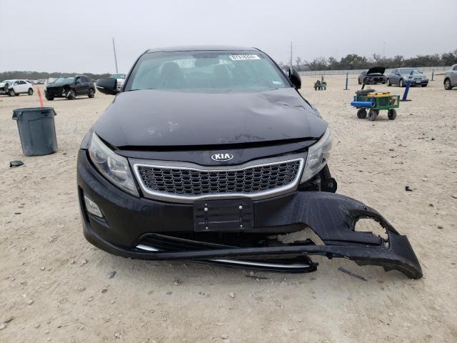 Photo 5 from auction – 2015 KIA OPTIMA HYB with VIN KNAGM4AD2F5078543
