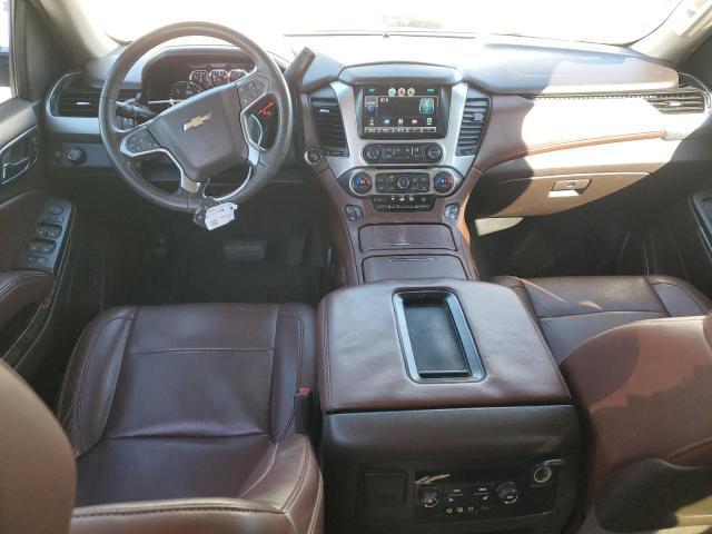 Photo 8 from auction – 2015 CHEVROLET SUBURBAN C with VIN 1GNSCKKC5FR114283